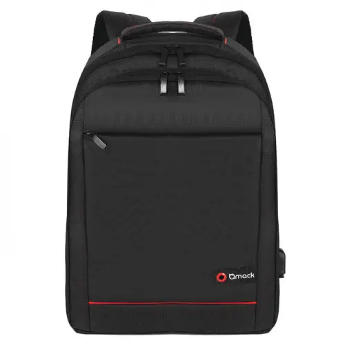 Mack MCC-006 Office 15.6” Siyah Notebook Sırt Çantası