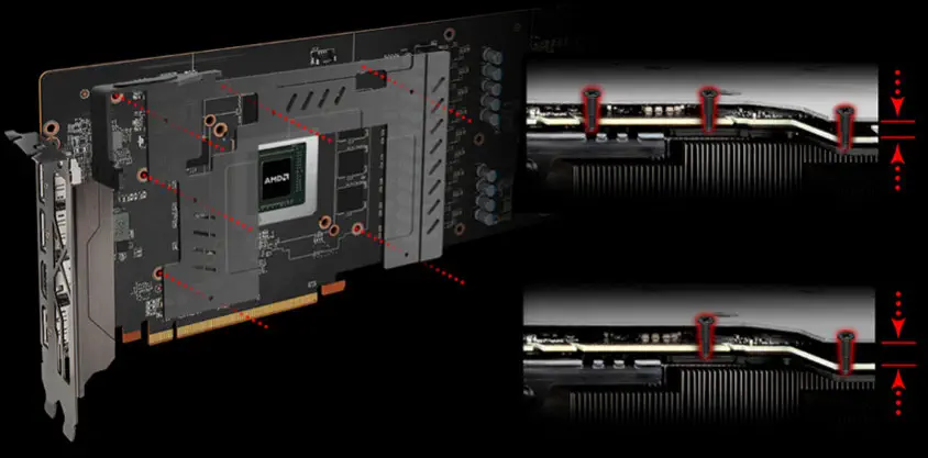 MSI Radeon RX 5700 Gaming Ekran Kartı