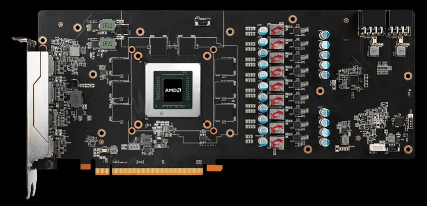 MSI Radeon RX 5700 Gaming Ekran Kartı