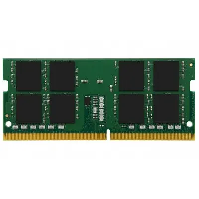 Kingston KVR26S19S8/4 4GB DDR4 2666Mhz Notebook Ram (Bellek)