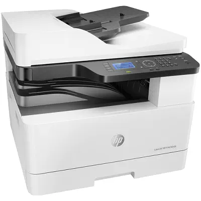 HP W7U02A LaserJet Pro M436NDA Yazıcı/Tarayıcı/Fotokopi