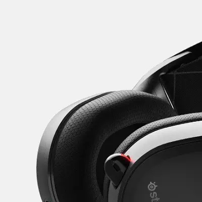 Steelseries 61505 Arctis 7 Black Gaming Kulaklık (2019)