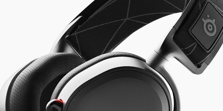 Steelseries 61505 Arctis 7 Black Gaming Kulaklık (2019)