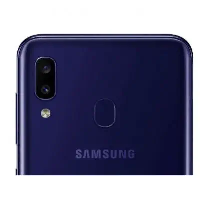 Samsung Galaxy M10s 32GB Mavi 