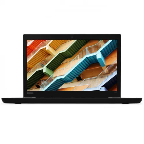 Lenovo ThinkPad L590 20Q7001FTX Notebook