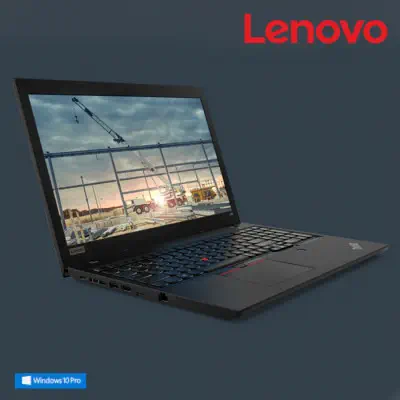 Lenovo ThinkPad L590 20Q7001FTX Notebook