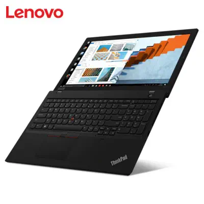 Lenovo ThinkPad L590 20Q7001FTX Notebook