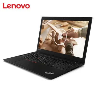 Lenovo ThinkPad L590 20Q7001FTX Notebook