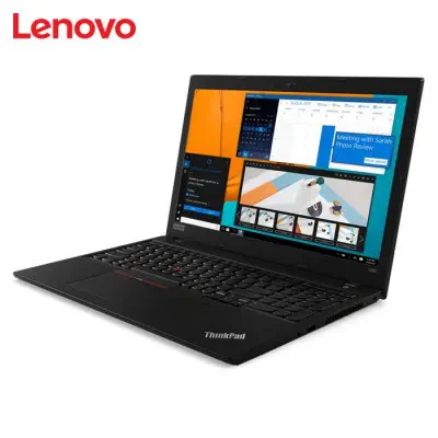 Lenovo ThinkPad L590 20Q7001FTX Notebook