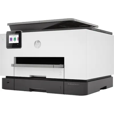 HP OfficeJet Pro 9023 1MR70B Renkli Çok Fonksiyonlu Yazıcı