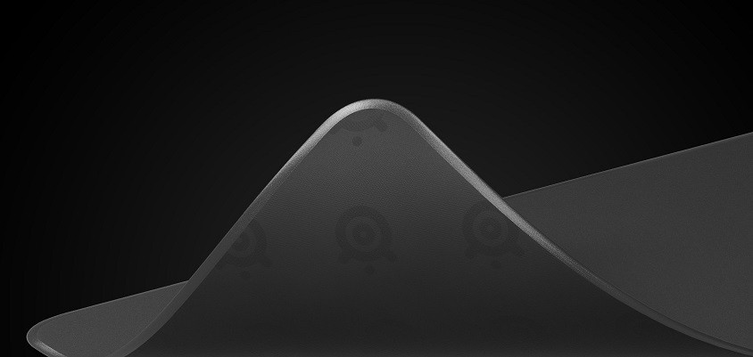 SteelSeries QcK Edge XL 63824 Gaming MousePad