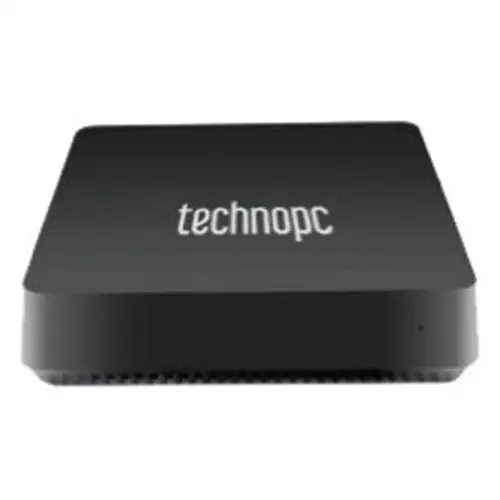 Technopc Nano-Z Mini PC
