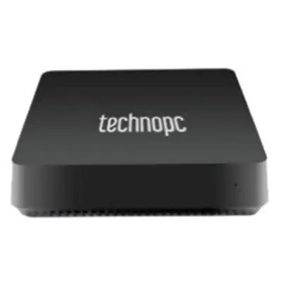 Technopc Nano-Z Mini PC