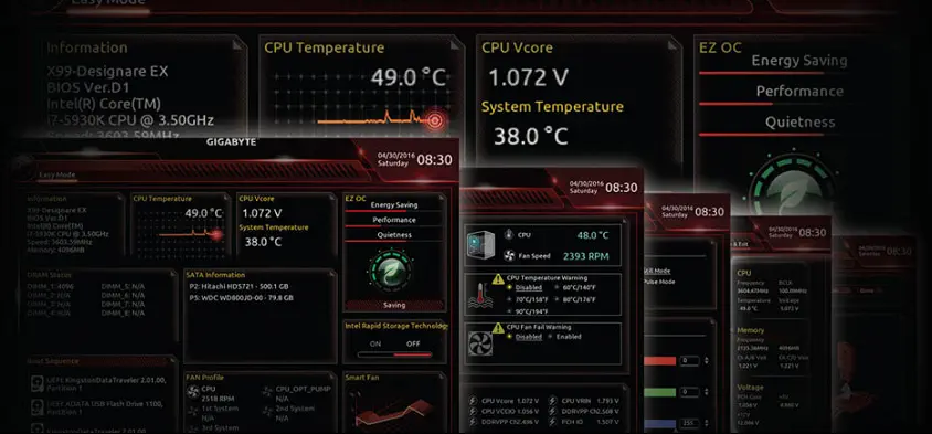 Gigabyte GA-A320M-H Gaming Anakart