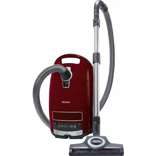 Miele Complete C3 Cat Dog PowerLine SGEF3 890 W Toz Torbalı Süpürge