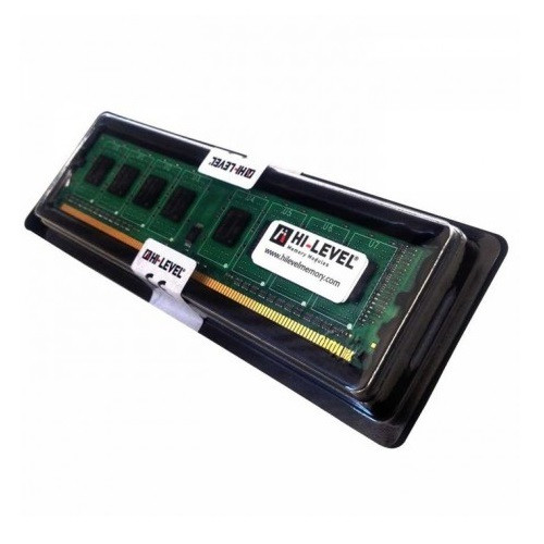 Hi- Level HLV-PC21300D4-4G 4GB  DDR4 2666Mhz Ram (Bellek)
