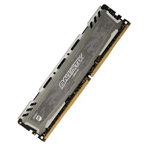 Crucial Ballistix BLS8G4D30AESBK 8GB Ram 