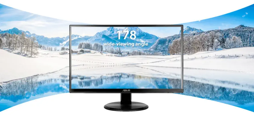 Asus VA229HR 21.5” Gaming Monitör