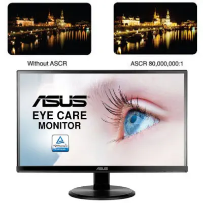 Asus VA229HR 21.5” Gaming Monitör