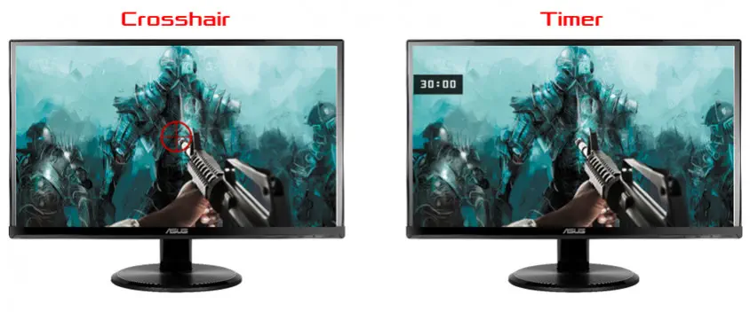 Asus VA229HR 21.5” Gaming Monitör