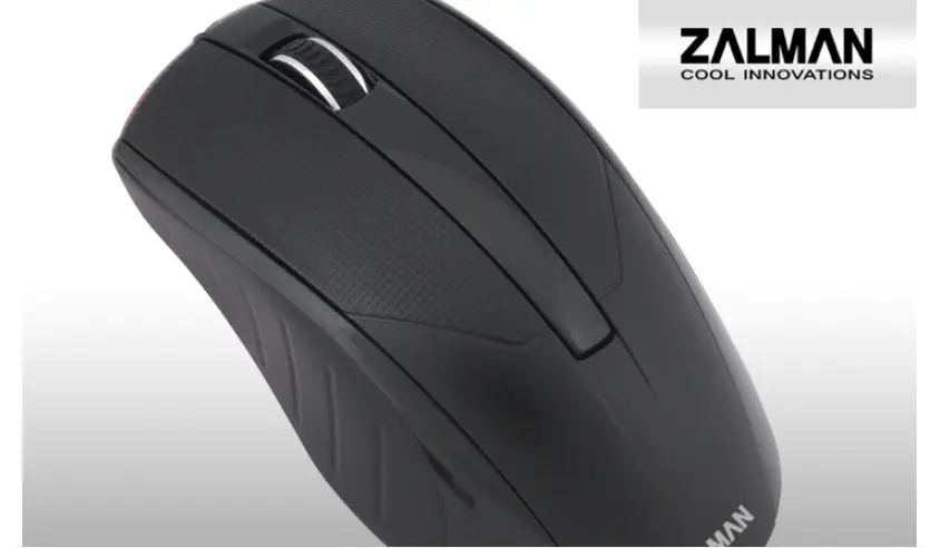Zalman ZM-M100 Mouse
