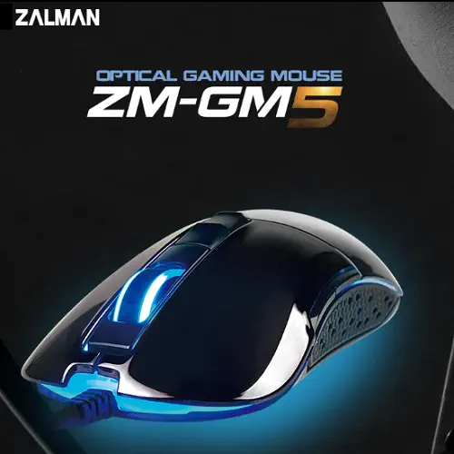 Zalman ZM-GM5 Mouse