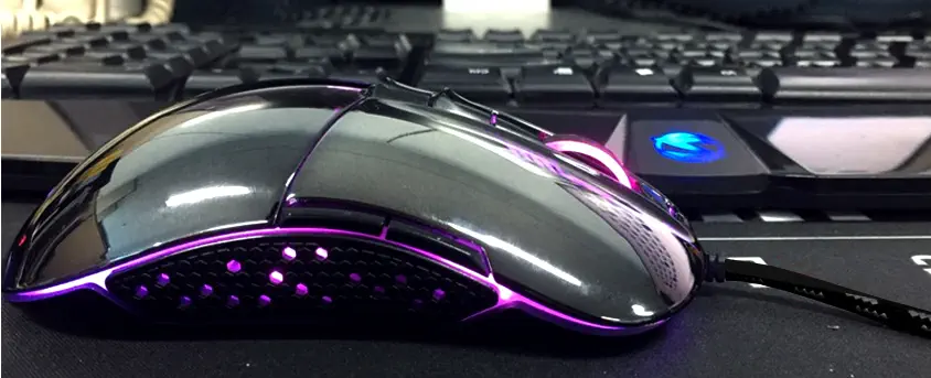 Zalman ZM-GM5 Mouse