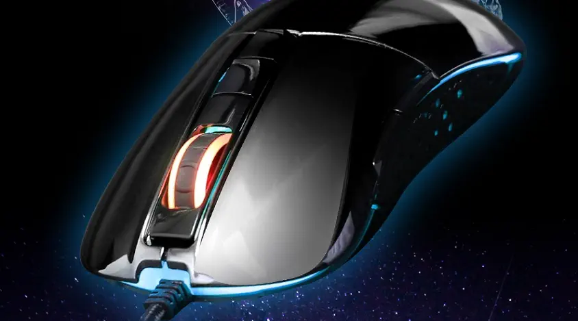Zalman ZM-GM5 Mouse