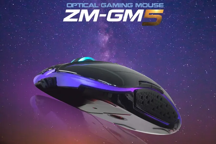 Zalman ZM-GM5 Mouse