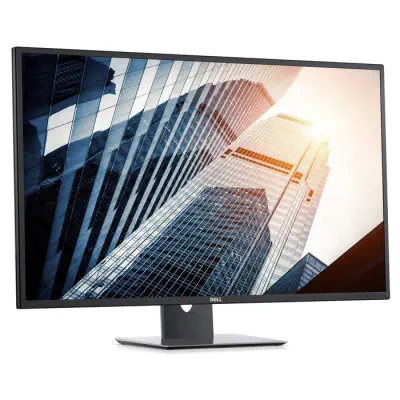 Dell P4317Q 43 inç Ultra HD Monitör