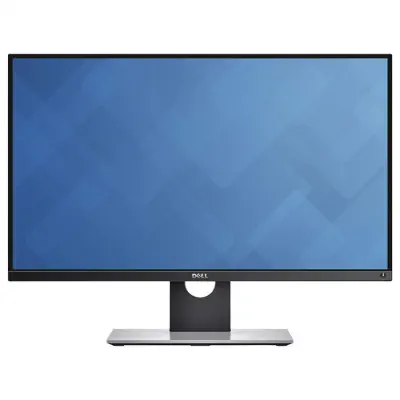 Dell UltraSharp UP2716D 27 inç QHD Monitör