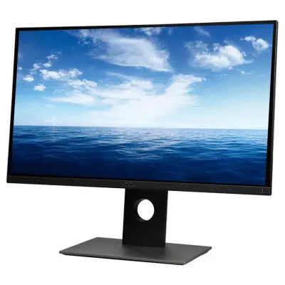 Dell UltraSharp UP2716D 27 inç QHD Monitör