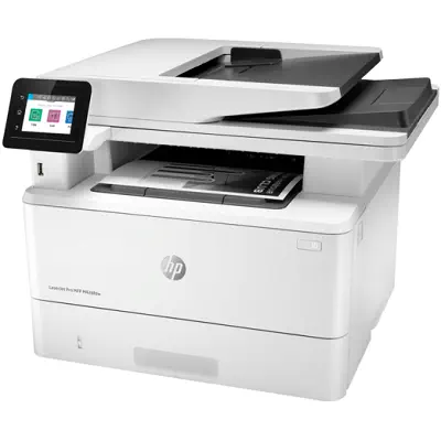 HP LaserJet Pro MFP M428FDW W1A30A  Mono Çok Fonksiyonlu Lazer Yazıcı