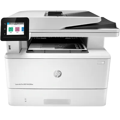 HP LaserJet Pro MFP M428FDW W1A30A Mono Çok Fonksiyonlu Lazer Yazıcı