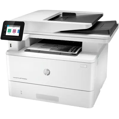 HP LaserJet Pro MFP M428FDW W1A30A Mono Çok Fonksiyonlu Lazer Yazıcı