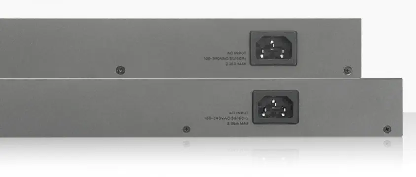 Zyxel GS1300-18HP 18 Port Yönetilemez Switch