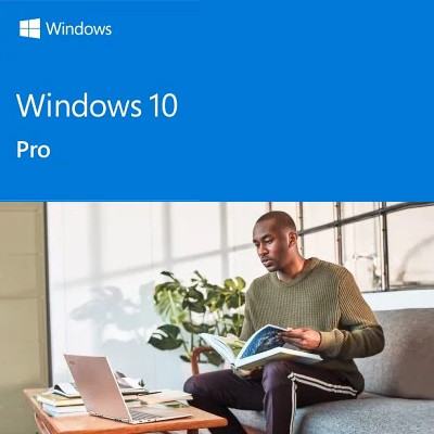 Microsoft HAV-00132 Windows10 Pro TR Kutulu İşletim Sistemi