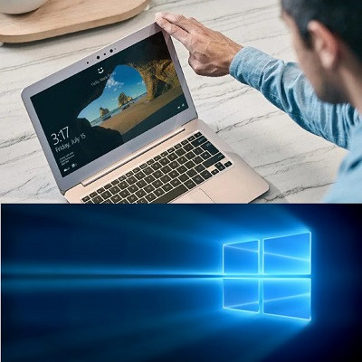 Microsoft HAV-00132 Windows10 Pro TR Kutulu İşletim Sistemi