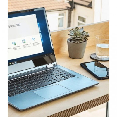 Microsoft HAV-00132 Windows10 Pro TR Kutulu İşletim Sistemi