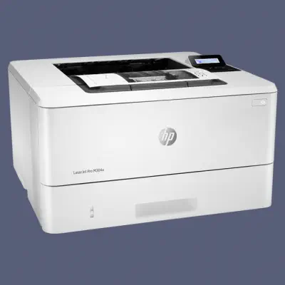 HP W1A66A LaserJet Pro M304A Yazıcı (P2035)