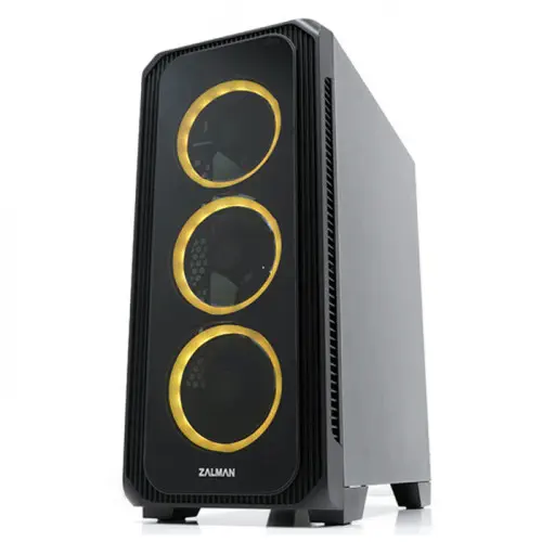 Zalman Z7 Neo 700W Mid-Tower Gaming Kasa