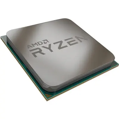 AMD Ryzen 5 2600X Soket AM4 3.7GHz/4.25GHz 19MB Kutusuz İşlemci