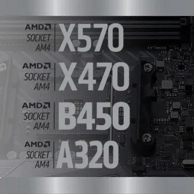 AMD Ryzen 5 2600X Soket AM4  3.7GHz/4.25GHz  19MB Kutusuz İşlemci
