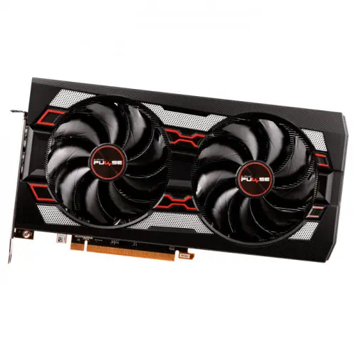 Sapphire Pulse RX 5700 XT 11293-01-20G Gaming Ekran Kartı