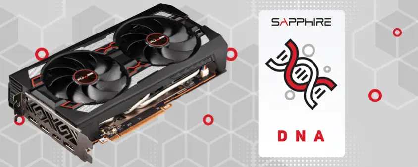 Sapphire Pulse RX 5700 XT 11293-01-20G Gaming Ekran Kartı