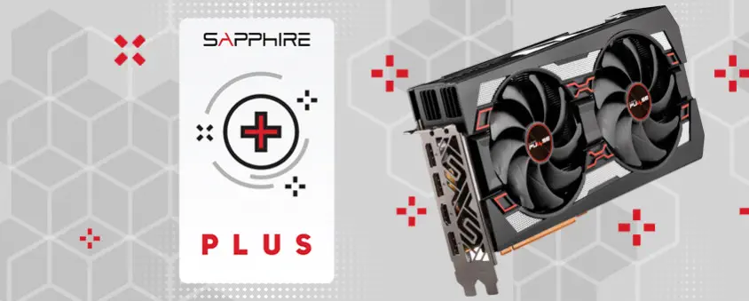 Sapphire Pulse RX 5700 XT 11293-01-20G Gaming Ekran Kartı