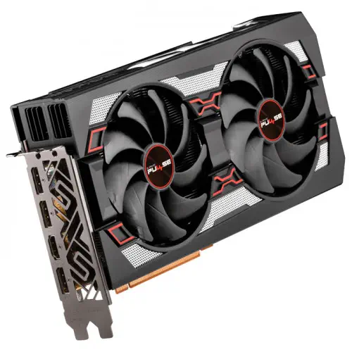 Sapphire Pulse RX 5700 XT 11293-01-20G Gaming Ekran Kartı