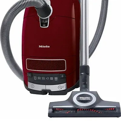 Miele Complete C3 Cat Dog PowerLine SGEF3 890 W Toz Torbalı Süpürge