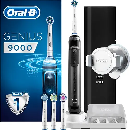 Oral-B Genius 9000 Diş Fırçası