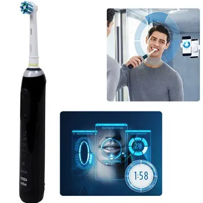 Oral-B Genius 9000 Diş Fırçası